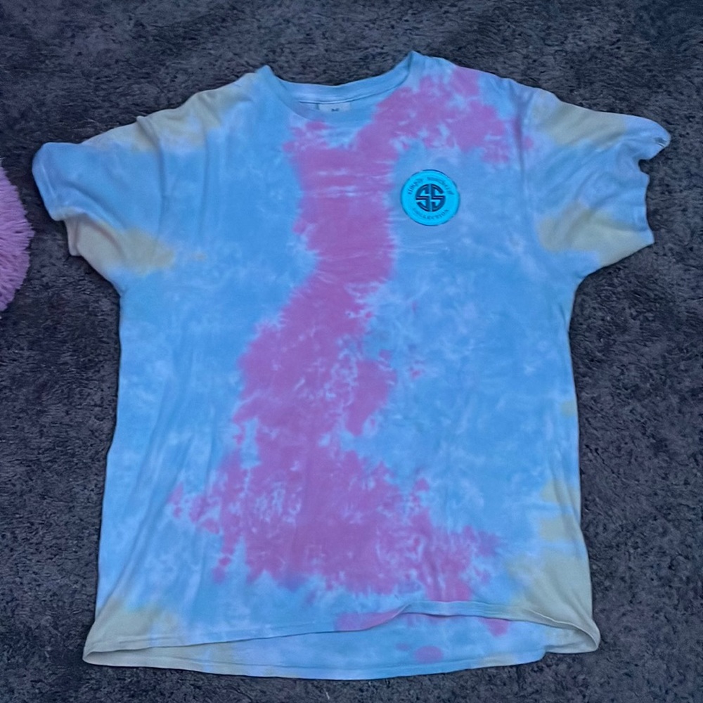 womens simply southern t shirt!